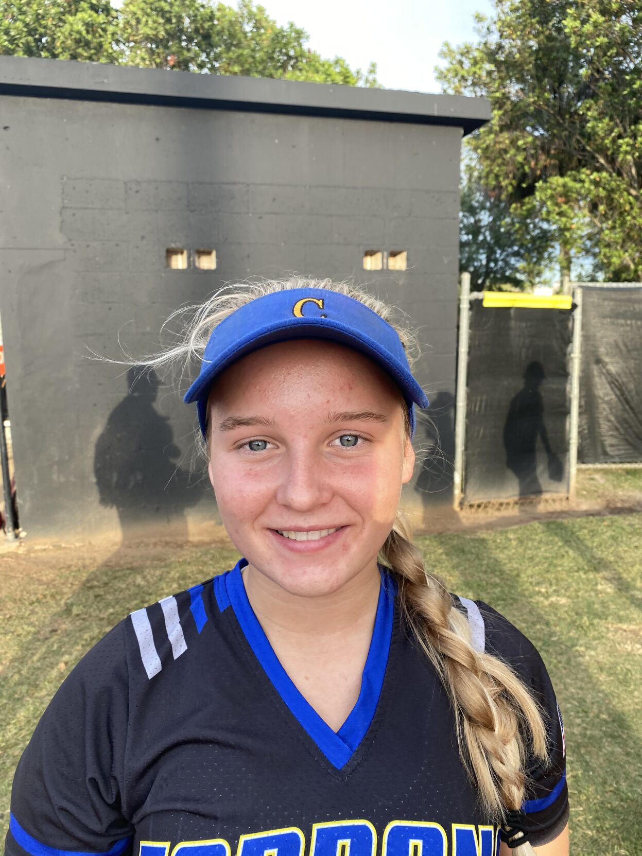 Kassidy Hopper
